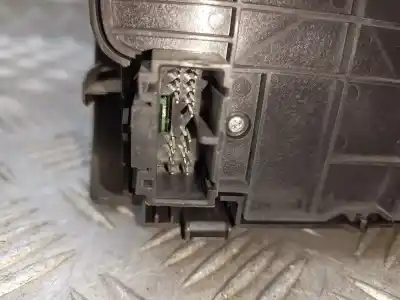 Second-hand car spare part multifunction switch for volvo xc60 kinetic 2wd oem iam references 30782066  