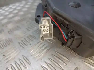 Second-hand car spare part electronic module for volvo xc60 kinetic 2wd oem iam references 30784562  