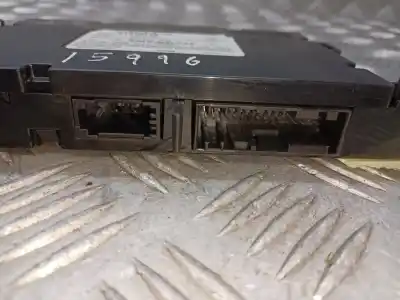 Second-hand car spare part electronic module for volvo xc60 kinetic 2wd oem iam references 31310712  