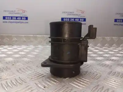 Pezzo di ricambio per auto di seconda mano Misuratore Di Flusso per RENAULT TRAFIC COMBI (AB 4.01) 2.0 dCi Diesel FAP CAT Riferimenti OEM IAM H7700104426  
