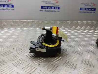 Pezzo di ricambio per auto di seconda mano anello airbag per volvo xc60 kinetic 2wd riferimenti oem iam 31313818