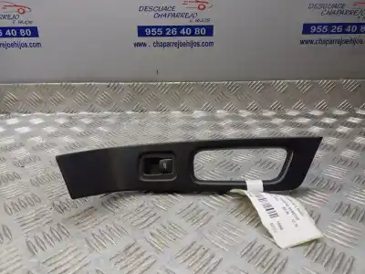 Pezzo di ricambio per auto di seconda mano comando alzacristalli posteriori destro per volvo xc60 kinetic 2wd riferimenti oem iam 31272013