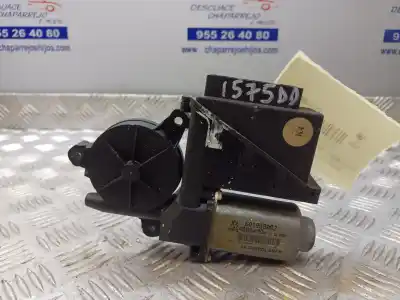 İkinci el araba yedek parçası sag ön cam motoru için skoda fabia (6y2/6y3) colors oem iam referansları 6q1959802  