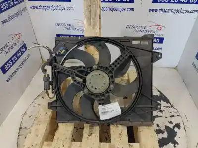 Gebrauchtes Autoersatzteil ELEKTRO-LÜFTER zum FIAT NUOVA 500 (150)  OEM-IAM-Referenzen 51787111  