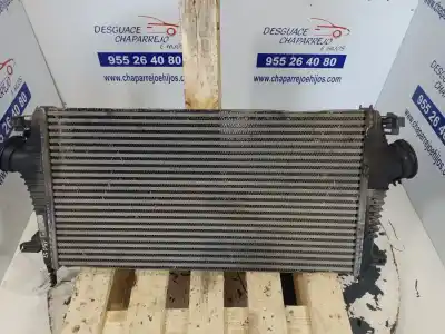 Recambio de automóvil de segunda mano de INTERCOOLER para OPEL INSIGNIA SPORTS TOURER  referencias OEM IAM 13241751  