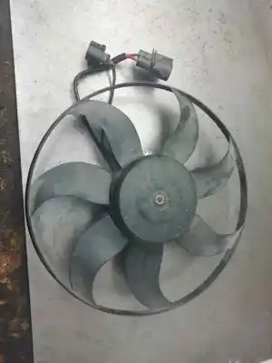 İkinci el araba yedek parçası ELEKTRO FAN için SEAT ALTEA XL (5P5)  OEM IAM referansları 1K0959455DL  