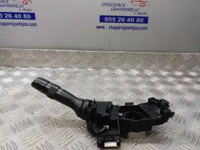 Pezzo di ricambio per auto di seconda mano controllo della luce per toyota auris luna+ riferimenti oem iam 17f245