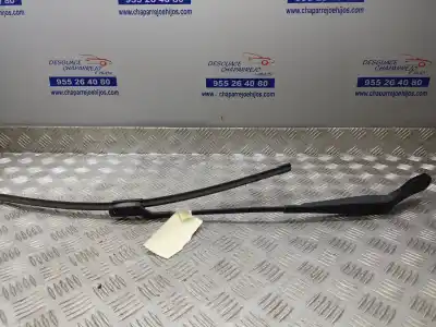 Pezzo di ricambio per auto di seconda mano braccio tergicristallo anteriore sinistro per volvo xc60 kinetic 2wd riferimenti oem iam 30753525