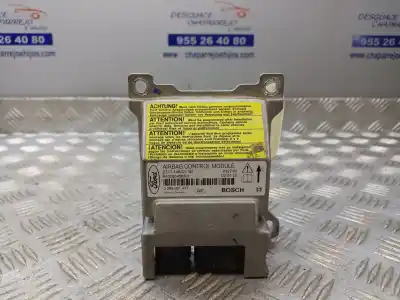 Pezzo di ricambio per auto di seconda mano Centralina Airbag per FORD TRANSIT CONNECT (TC7) Furg. Riferimenti OEM IAM 2T1T14B321AB  
