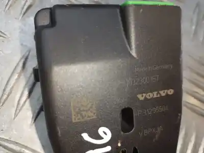 Pezzo di ricambio per auto di seconda mano modulo elettronico per volvo xc60 kinetic 2wd riferimenti oem iam p31295504  