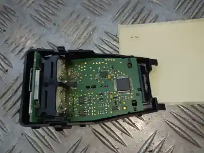 Pezzo di ricambio per auto di seconda mano modulo elettronico per volvo xc60 kinetic 2wd riferimenti oem iam p31295504  