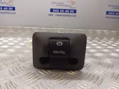 Pezzo di ricambio per auto di seconda mano leva del freno a mano per volvo xc60 kinetic 2wd riferimenti oem iam 30773539