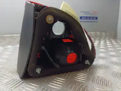 Second-hand car spare part left tailgate light for seat leon (1m1) signo oem iam references 1m6945095a  