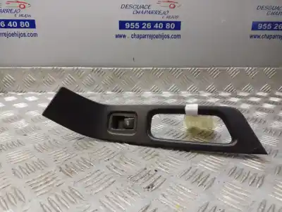 Pezzo di ricambio per auto di seconda mano comandi alzacristalli posteriore sinistro per volvo xc60 kinetic 2wd riferimenti oem iam 31272013