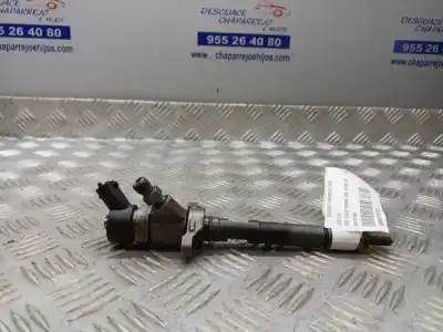 Автозапчасти б/у ИНЖЕКТОР за FORD FOCUS LIM. (CB4)  ссылки OEM IAM 0445110188  