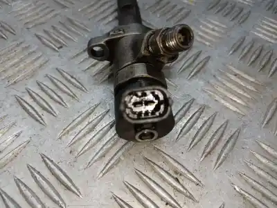 Peça sobressalente para automóvel em segunda mão injetor por ford focus lim. (cb4) 1.6 tdci cat referências oem iam 0445110188  