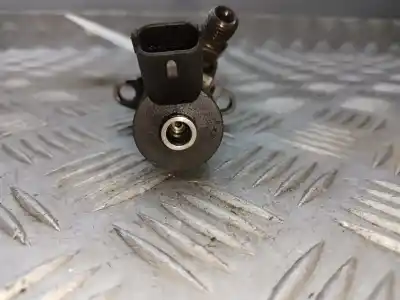 Peça sobressalente para automóvel em segunda mão injetor por ford focus lim. (cb4) 1.6 tdci cat referências oem iam 0445110188  