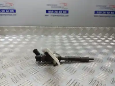 Автозапчасти б/у ИНЖЕКТОР за FORD FOCUS LIM. (CB4)  ссылки OEM IAM 0445110188  