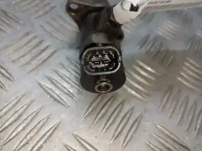 Peça sobressalente para automóvel em segunda mão injetor por ford focus lim. (cb4) 1.6 tdci cat referências oem iam 0445110188  