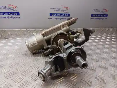 Second-hand car spare part steering column for opel corsa d enjoy oem iam references 55701302  