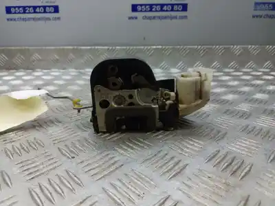 Pezzo di ricambio per auto di seconda mano  per ALFA ROMEO 147 (190)  Riferimenti OEM IAM 46557035  