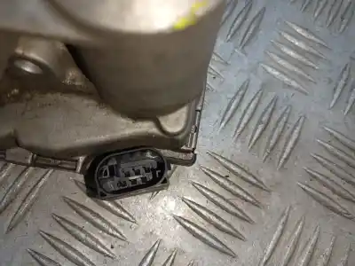 Автозапчастина б/у коробка метелика для opel corsa d cosmo посилання на oem iam 24420536  