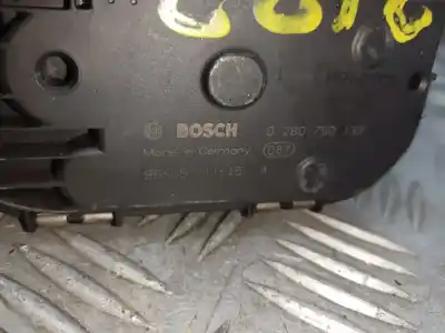 Автозапчастина б/у коробка метелика для opel corsa d cosmo посилання на oem iam 24420536  