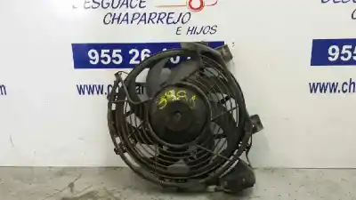 Recambio de automóvil de segunda mano de electroventilador para opel corsa c cosmo referencias oem iam 13114006  