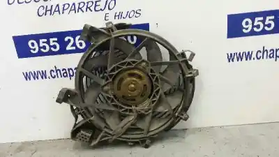 Recambio de automóvil de segunda mano de electroventilador para opel corsa c cosmo referencias oem iam 13114006  