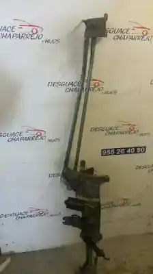 Tweedehands auto-onderdeel ruitenwissermotor voor voor peugeot 807 st universal mediterranea oem iam-referenties 