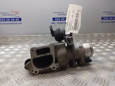 Piesă de schimb auto la mâna a doua CLAPETA ACCELERATIE pentru OPEL ZAFIRA A  Referințe OEM IAM 55350621  