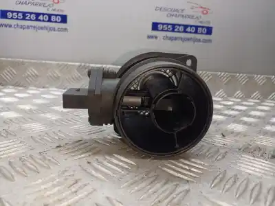 Автозапчасти б/у расходомер воздуха за AUDI A3 (8P) 2.0 TDI Ambiente ссылки OEM IAM 074906461B   Автозапчасти б/у расходомер воздуха за AUDI A3 (8P) 2.0 TDI Ambiente ссылки OEM IAM 074906461B