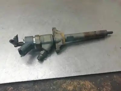 Piesă de schimb auto la mâna a doua INJECTOR pentru FORD FIESTA (CB1)  Referințe OEM IAM 0445110239  