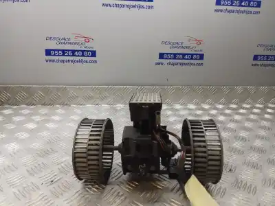 Peça sobressalente para automóvel em segunda mão ventilador de aquecimento por bmw serie 5 berlina (e60) 530d referências oem iam 67326948422