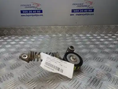 Автозапчасти б/у ВСПОМОГАТЕЛЬНЫЙ НАТЯЖИТЕЛЬ РЕМНЯ за OPEL CORSA D  ссылки OEM IAM 55352021  