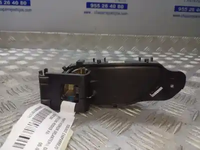 Автозапчасти б/у внутри передней правой ручки за ssangyong rodius xdi ссылки oem iam 7242021000  