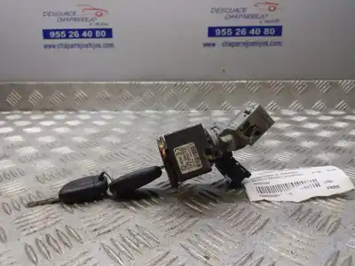 Автозапчасти б/у ПЕРЕКЛЮЧАТЕЛЬ СТАРТЕРА за RENAULT KANGOO  ссылки OEM IAM N0502060  