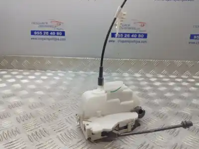 Second-hand car spare part  for CITROEN C3  OEM IAM references 46982980  