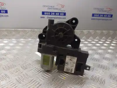 Pezzo di ricambio per auto di seconda mano Motore Alzacristalli Posteriore Destro per FORD C-MAX (CB3) Ambiente Riferimenti OEM IAM 7M5T14B534AD  