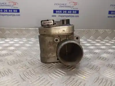 Pezzo di ricambio per auto di seconda mano  per FIAT STILO MULTI WAGON (192)  Riferimenti OEM IAM 48SMF5  