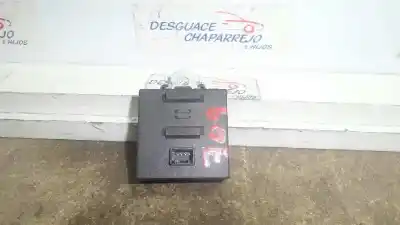 Piesă de schimb auto la mâna a doua modul electrotic pentru renault koleos bose edition referințe oem iam 28595jy40a