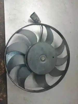 İkinci el araba yedek parçası ELEKTRO FAN için SEAT ALTEA XL (5P5)  OEM IAM referansları 1K0959455CT  