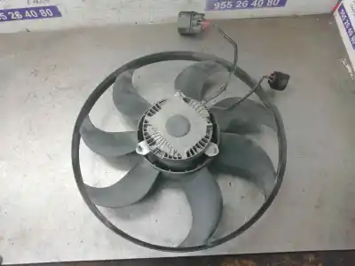 Recambio de automóvil de segunda mano de ELECTROVENTILADOR para SEAT LEON (1P1)  referencias OEM IAM 1K0959455CS  