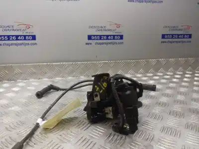 Peça sobressalente para automóvel em segunda mão bobina de ignição por kia picanto 1.1 cat referências oem iam 2730102700