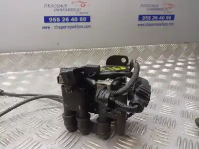 Peça sobressalente para automóvel em segunda mão bobina de ignição por kia picanto 1.1 cat referências oem iam 2730102700  