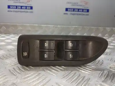Автозапчастина б/у  для RENAULT LAGUNA II (BG0)  Посилання на OEM IAM 8200018989A  
