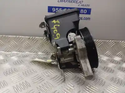 Second-hand car spare part steering pump for bmw serie 3 compact (e46) 320td oem iam references 6756575  