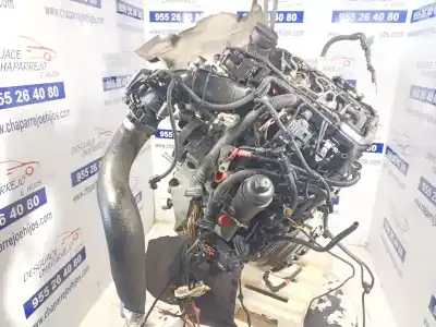 Recambio de automóvil de segunda mano de MOTOR COMPLETO para BMW SERIE 1 LIM. 5-TRG. (F20)  referencias OEM IAM B37D15A  