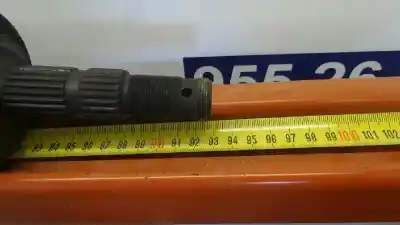 Pezzo di ricambio per auto di seconda mano trasmissione anteriore destra per opel corsa b eco riferimenti oem iam   