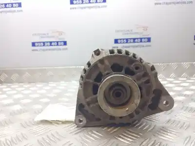 Pezzo di ricambio per auto di seconda mano ALTERNATORE per FORD FIESTA BERLINA  Riferimenti OEM IAM 96FB10300DE  